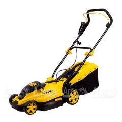 Газонокосилка электрическая Champion EM3616 в Екатеринбурге