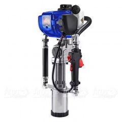 Копер сваебойный Haitec HT-4TPR88 в Екатеринбурге