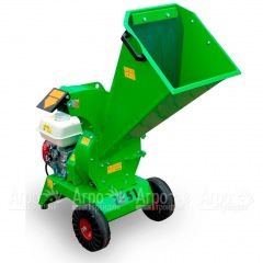 Измельчитель бензиновый Laski LS51/GX в Екатеринбурге