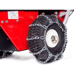 Цепи на колеса для подметальных машин Limpar 84 Pro, 104 Pro в Екатеринбурге