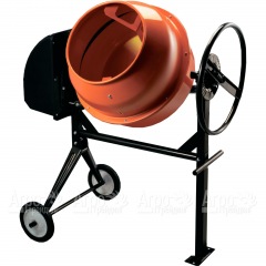 Бетоносмеситель Энергопром БМ-120Т (Бетономешалка Энергопром БМ-120Т) в Екатеринбурге