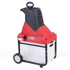 Садовый измельчитель электрический MTD S 2500 в Екатеринбурге