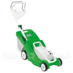 Газонокосилка аккумуляторная Viking MA 339 C в Екатеринбурге