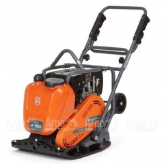 Виброплита дизельная Husqvarna Atlas Copco LF 100 D LAT в Екатеринбурге