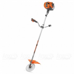 Бензокоса (бензиновый триммер) Daewoo DABC 560 в Екатеринбурге