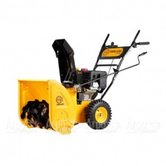 Снегоуборщик Texas Snow King 617TGE в Екатеринбурге