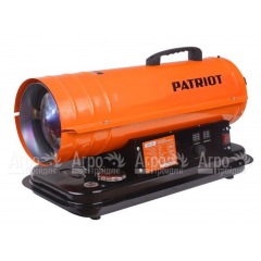 Дизельная тепловая пушка Patriot DTC 125 в Екатеринбурге
