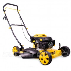 Газонокосилка бензиновая Champion LM5127 в Екатеринбурге