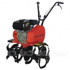 Культиватор MaxCUT MC 500 в Екатеринбурге