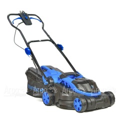 Газонокосилка аккумуляторная Haitec HT-ARM133 в Екатеринбурге