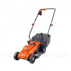 Газонокосилка электрическая Yard Fox EL 3330 в Екатеринбурге