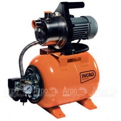 Насосная станция Ingro Machine CAM 80/25-IM в Екатеринбурге