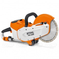 Бензорез Stihl TSA 230 в Екатеринбурге