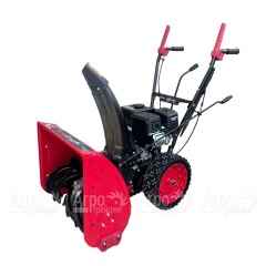 Снегоуборщик Expert BIS 456 Eco в Екатеринбурге