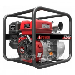 Бензиновая мотопомпа A-iPower AWP80 в Екатеринбурге