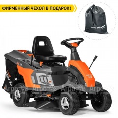 Садовый райдер Daewoo DWR 660 в Екатеринбурге