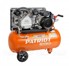 Компрессор воздушный Patriot Remeza СБ4/С-50.LB 24 A в Екатеринбурге