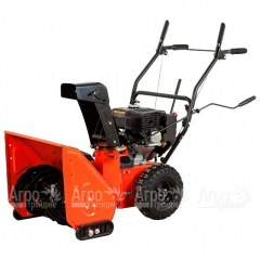 Снегоуборщик Profi P6555S в Екатеринбурге