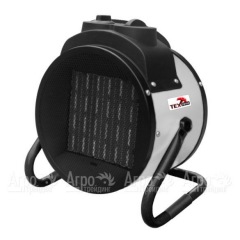 Электрическая тепловая пушка Техпром ТПЭ-2МКР в Екатеринбурге