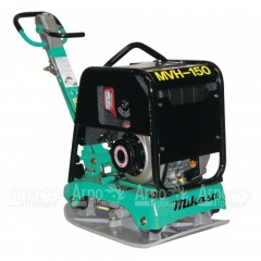 Виброплита бензиновая Mikasa MVH-150GR в Екатеринбурге