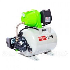 Насосная станция RedVerg RD-SP100/24L в Екатеринбурге