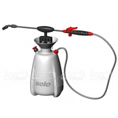 Ручной садовый опрыскиватель Solo 405 в Екатеринбурге