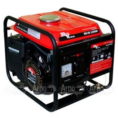 Инверторный генератор RedVerg RD-IG1200H 1.1 кВт в Екатеринбурге