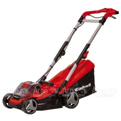 Газонокосилка аккумуляторная Einhell PXC GE-CM 36/34 Li-Solo в Екатеринбурге