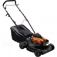 Газонокосилка бензиновая Prorab GLM 4025 в Екатеринбурге
