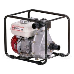 Бензиновая мотопомпа DaiShin SCH-5050HX в Екатеринбурге