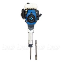 Отбойный молоток Haitec HT-4TSH55 в Екатеринбурге