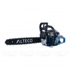 Бензопила Alteco Promo GCS 2307 (GCS-45) 18" в Екатеринбурге