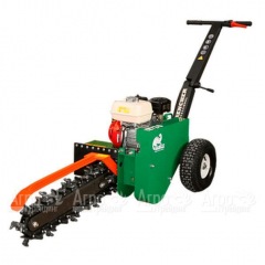 Траншеекопатель Sable T/BS/80 в Екатеринбурге