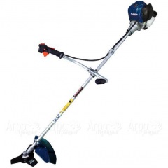 Бензокоса (бензиновый триммер) Elmos EPT36F в Екатеринбурге