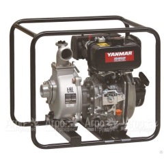 Дизельная мотопомпа DaiShin SST-50 YD в Екатеринбурге