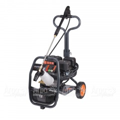 Мойка высокого давления Patriot GT5 Pro в Екатеринбурге