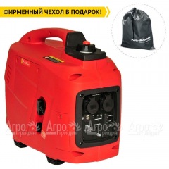 Бензогенератор инверторный Elitech БИГ 3300Р 3.1 кВт в Екатеринбурге