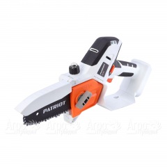 Аккумуляторная пила Patriot CS 211 UES (без аккумулятора и зарядного устройства) в Екатеринбурге