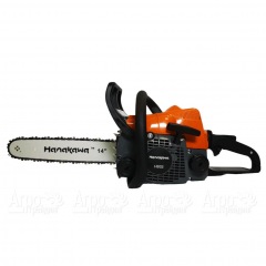Бeнзoпилa Hanakawa H932 14" в Екатеринбурге