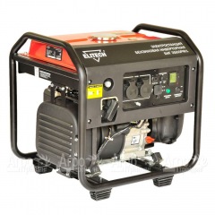 Инверторный генератор Elitech БИГ 3500РМ1 3.2 кВт в Екатеринбурге