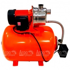 Насосная станция Вихрь АСВ-1200/50Н в Екатеринбурге