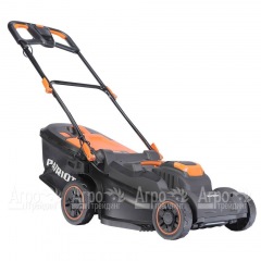 Газонокосилка электрическая Patriot PT 2044E Lux в Екатеринбурге