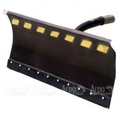 Отвал навесной ОН-1 для мотоблоков Беларус в Екатеринбурге