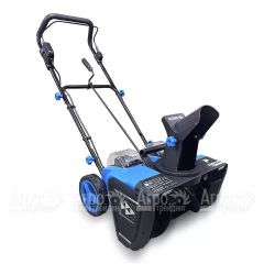 Снегоуборщик аккумуляторный Haitec HT-ASF150 в Екатеринбурге