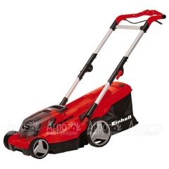 Газонокосилка аккумуляторная Einhell PXC GE-CM 36/37 Li в Екатеринбурге