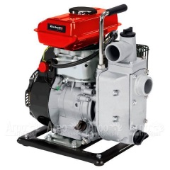 Бензиновая мотопомпа Einhell GC-PW 1215 в Екатеринбурге