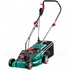 Газонокосилка электрическая Зубр ГС-33-1300 в Екатеринбурге