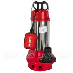 Фекальный насос Quattro Elementi Sewage 2500F Ci в Екатеринбурге