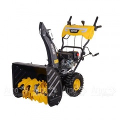Бензиновый снегоуборщик Huter SGC 6000 в Екатеринбурге