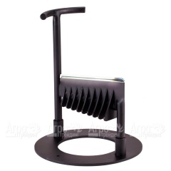 Дровокол Kolundrov с полукольцом в Екатеринбурге